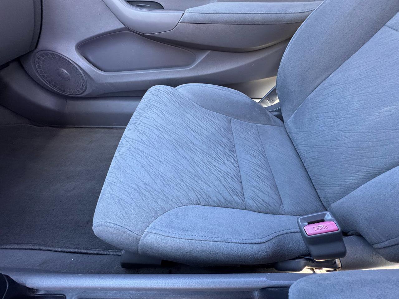 Used 2006 Honda Civic LX image 24