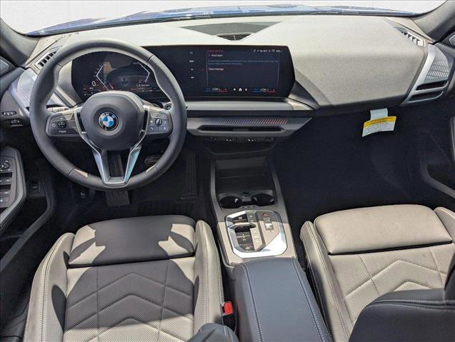 Used 2025 BMW 228i xDrive w/ Premium Package image 14