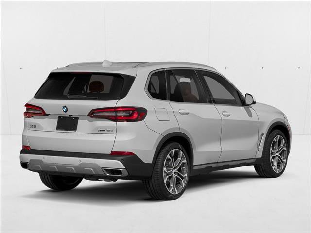 New 2023 BMW X5 xDrive45e w/ Executive Package AWD/4WD image 2