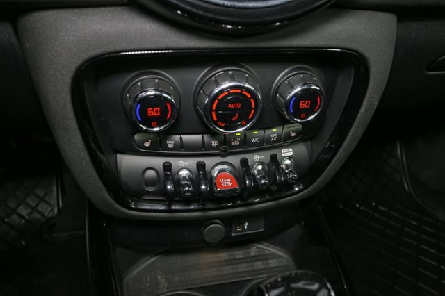 Used 2021 MINI Cooper Clubman S AWD/4WD image 28