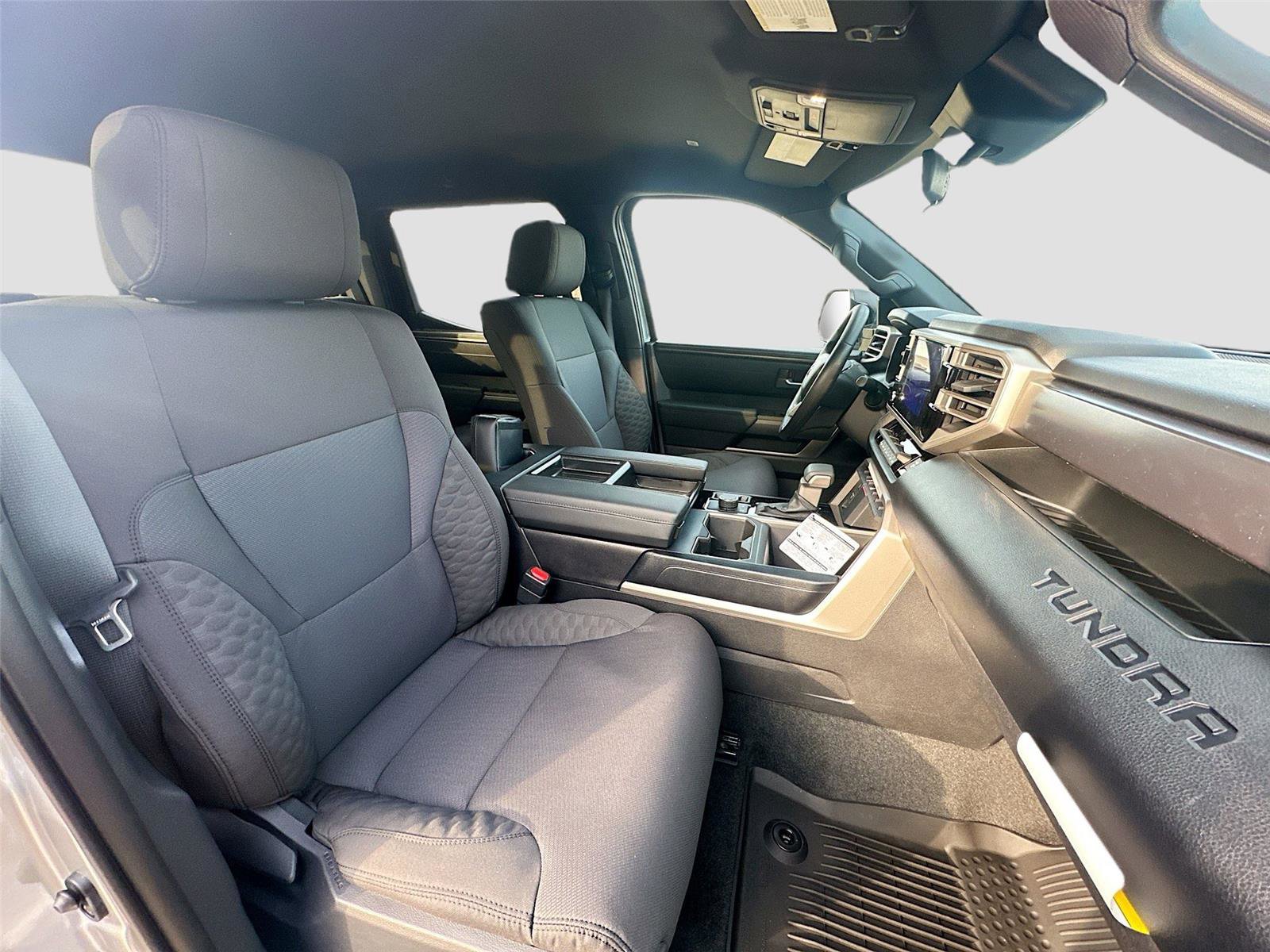 New 2026 Toyota Tundra SR5 image 27