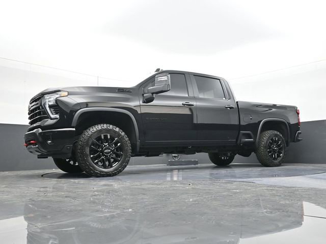 New 2026 Chevrolet Silverado 2500 LT w/ Trail Boss Package image 53