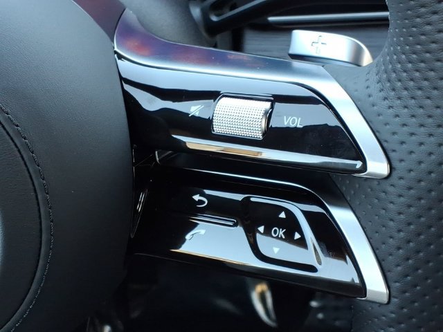New 2027 Mercedes-Benz GLE 450 4MATIC Coupe image 10