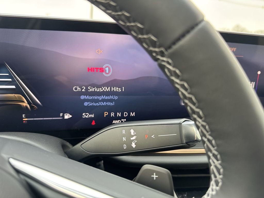 New 2026 Buick Envision Avenir AWD/4WD image 20