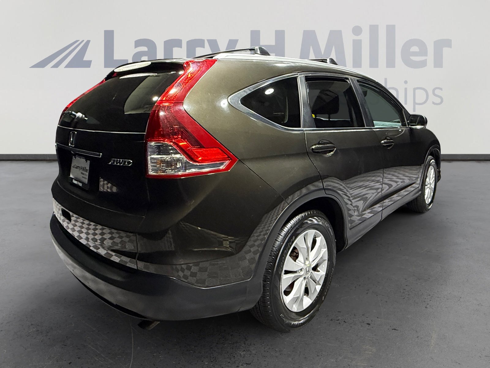 Used 2013 Honda CR-V EX image 5