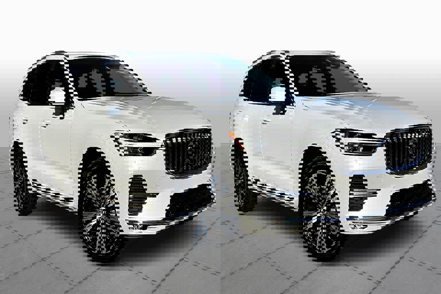 Used 2023 Volvo XC60 B5 Plus w/ Climate Package image 2