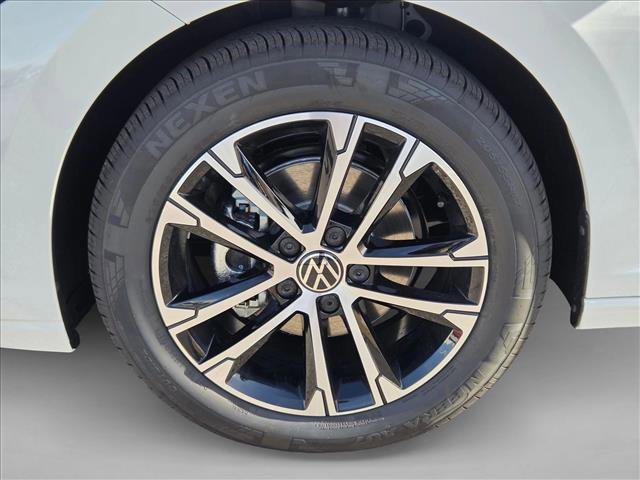 New 2026 Volkswagen Jetta Sport image 10