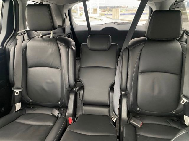 Certified 2023 Honda Odyssey Touring image 26