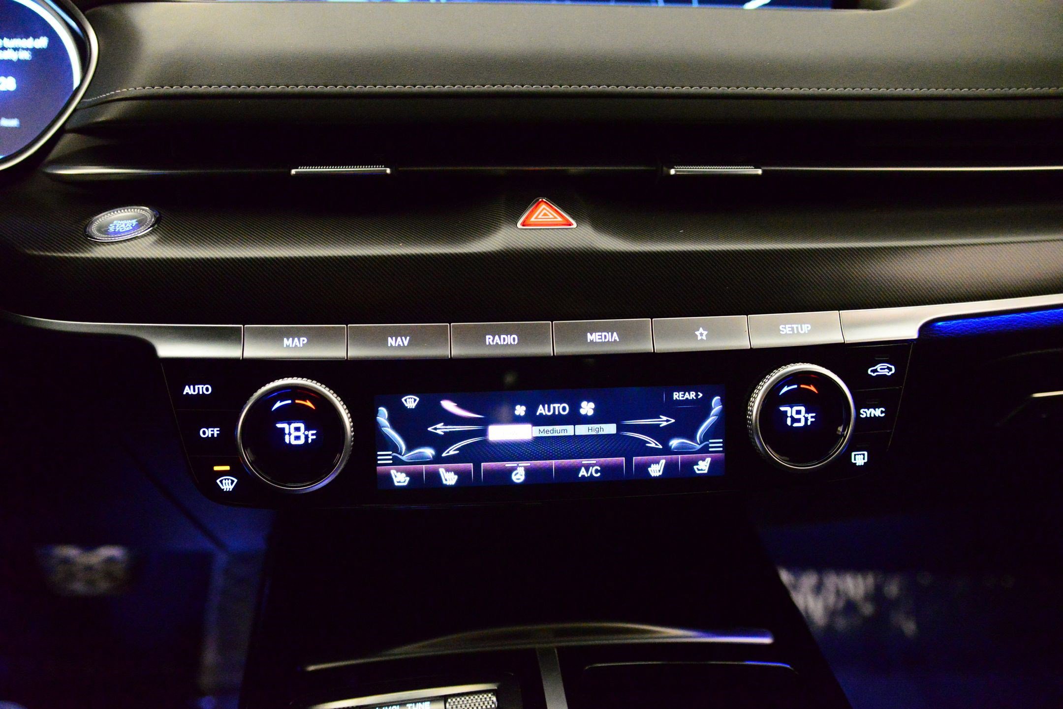 Used 2023 Genesis G80 3.5T Sport image 31