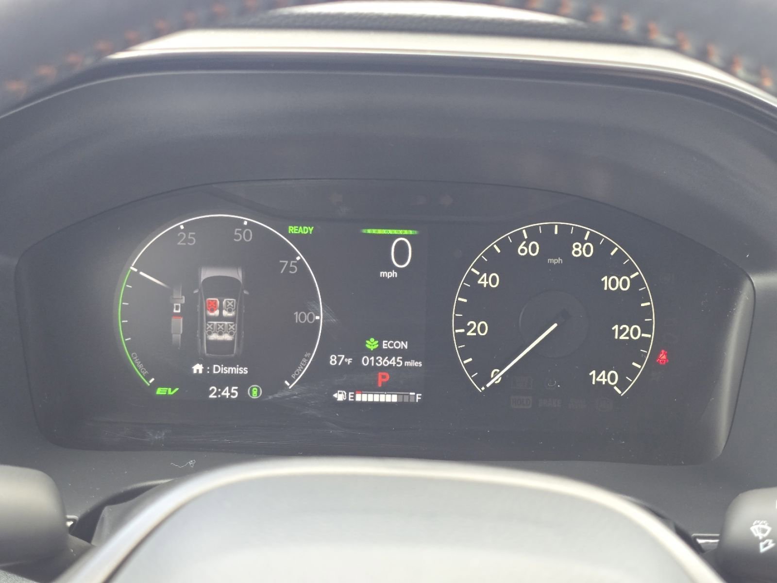 Used 2024 Honda CR-V Sport-L image 25