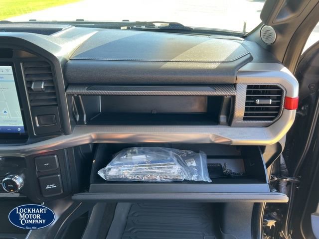 Used 2022 Ford F150 Raptor w/ Equipment Group 801A High image 42