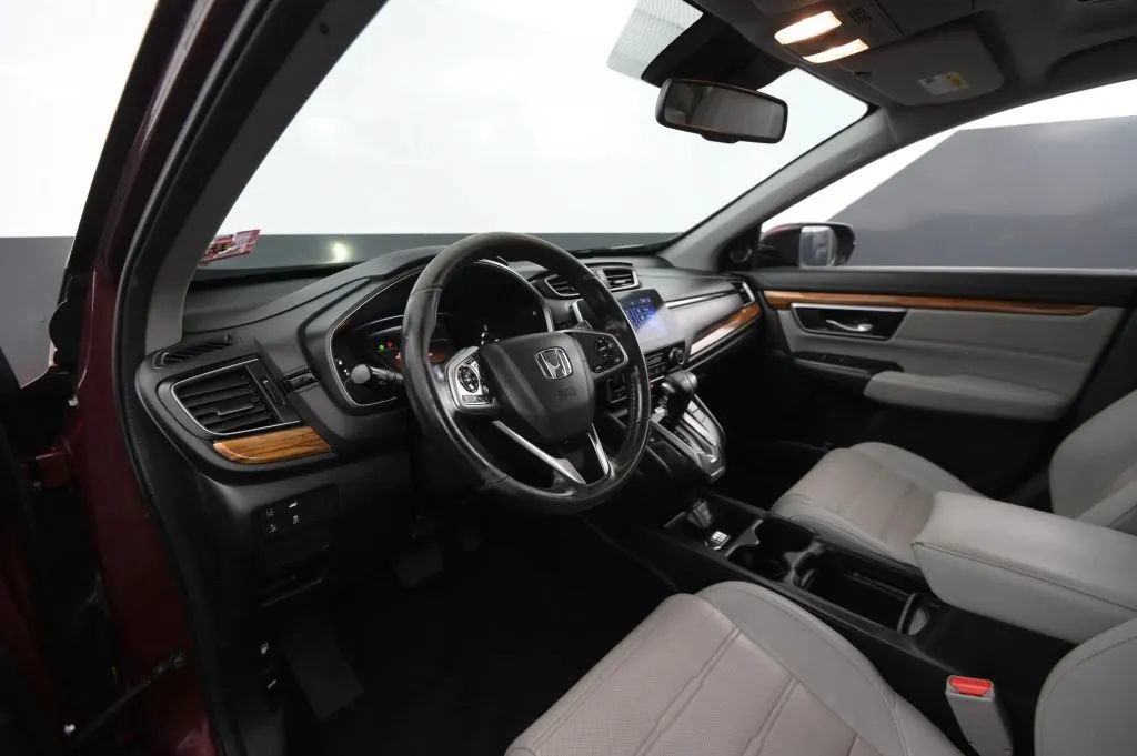 Used 2019 Honda CR-V EX-L image 37