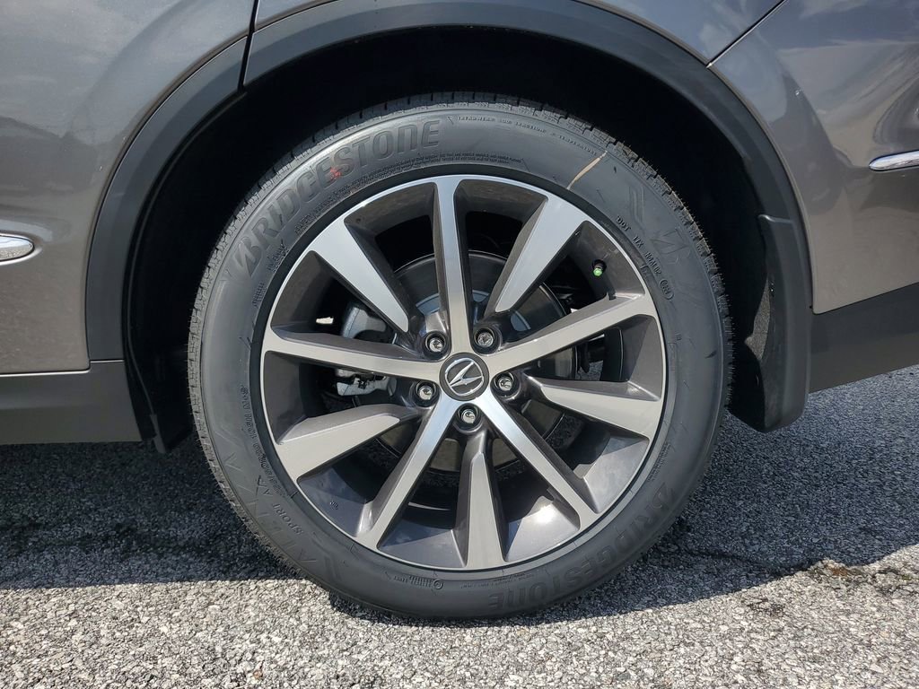 New 2026 Acura MDX FWD w/ Technology Package image 11