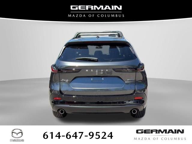 New 2026 MAZDA CX-5 2.5 S w/ Premium Plus Package AWD/4WD image 10