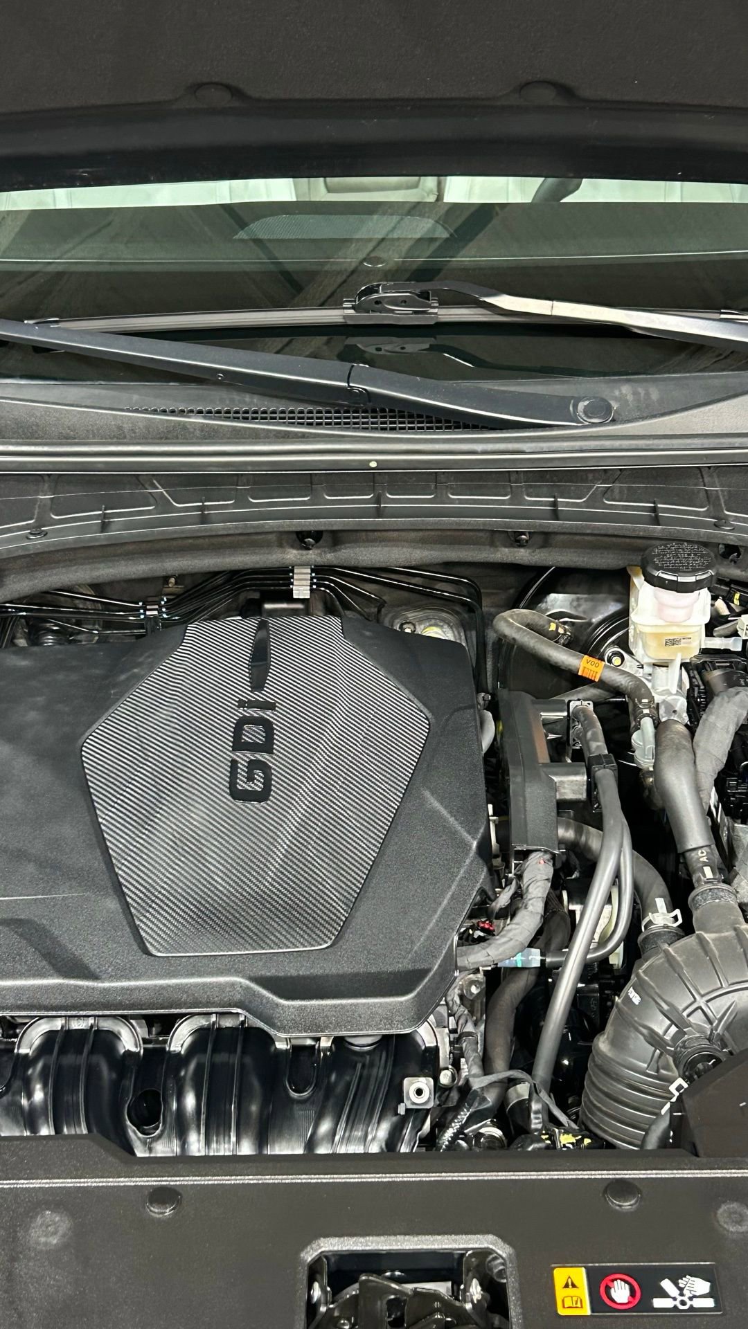 Used 2023 Hyundai Tucson Limited image 87