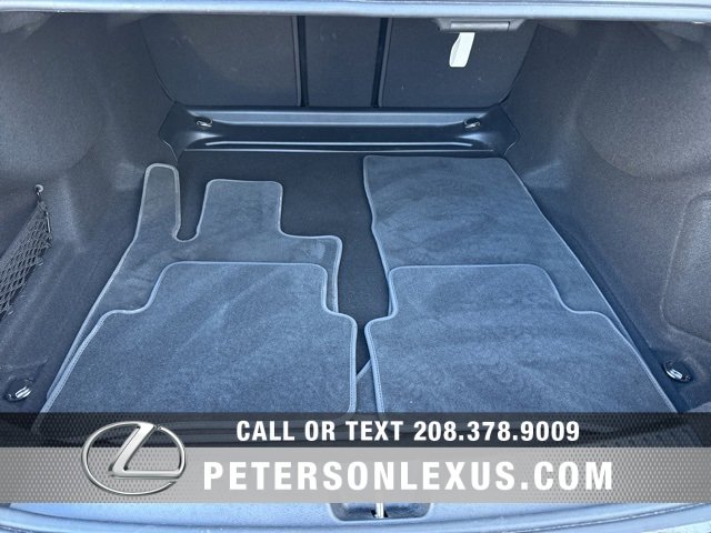 Used 2024 Mercedes-Benz E 450 4MATIC Sedan image 21