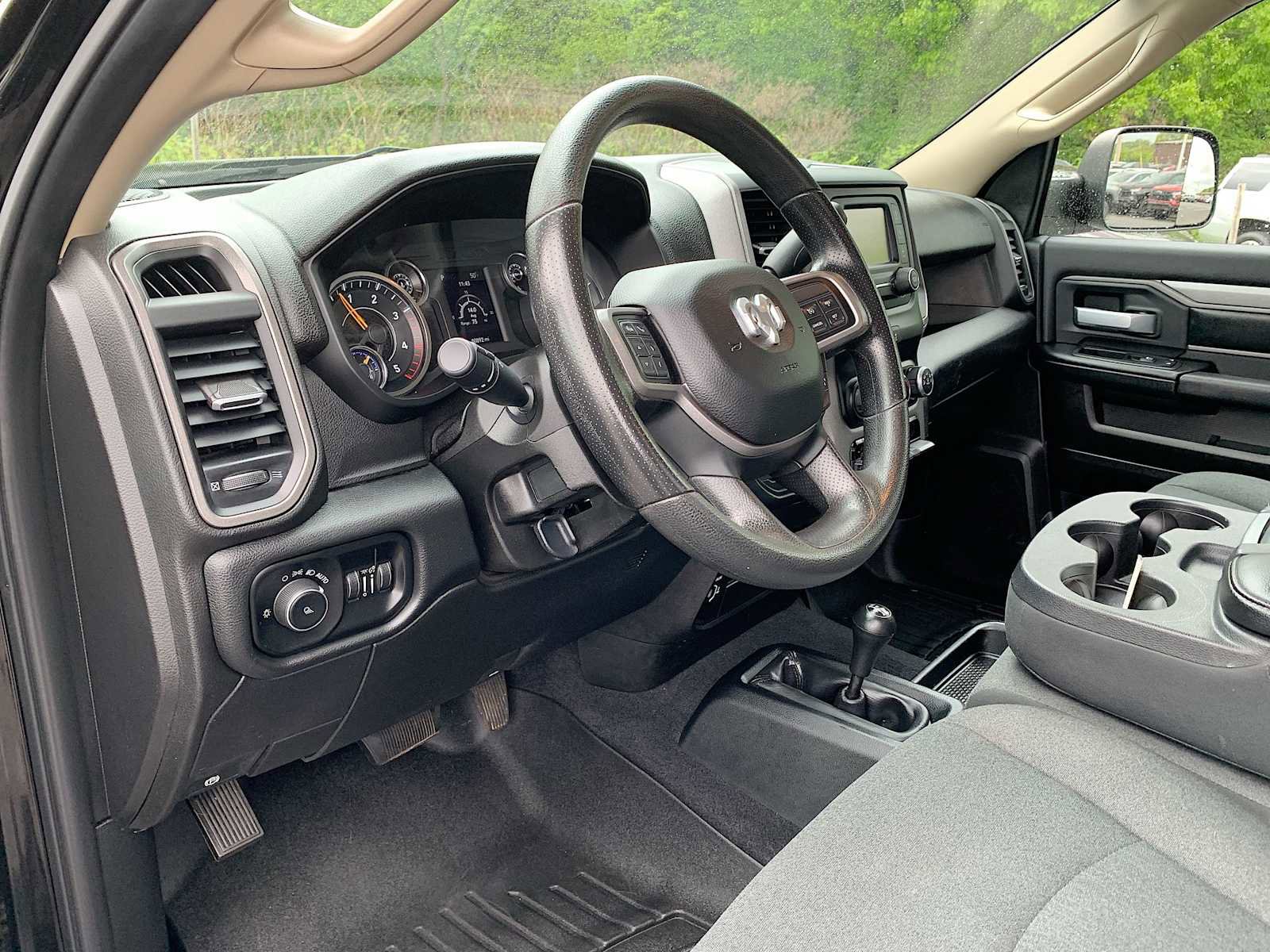 Used 2019 RAM 3500 Tradesman AWD/4WD image 10