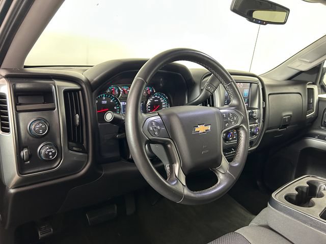 Used 2015 Chevrolet Silverado 1500 LT w/ All Star Edition AWD/4WD image 14