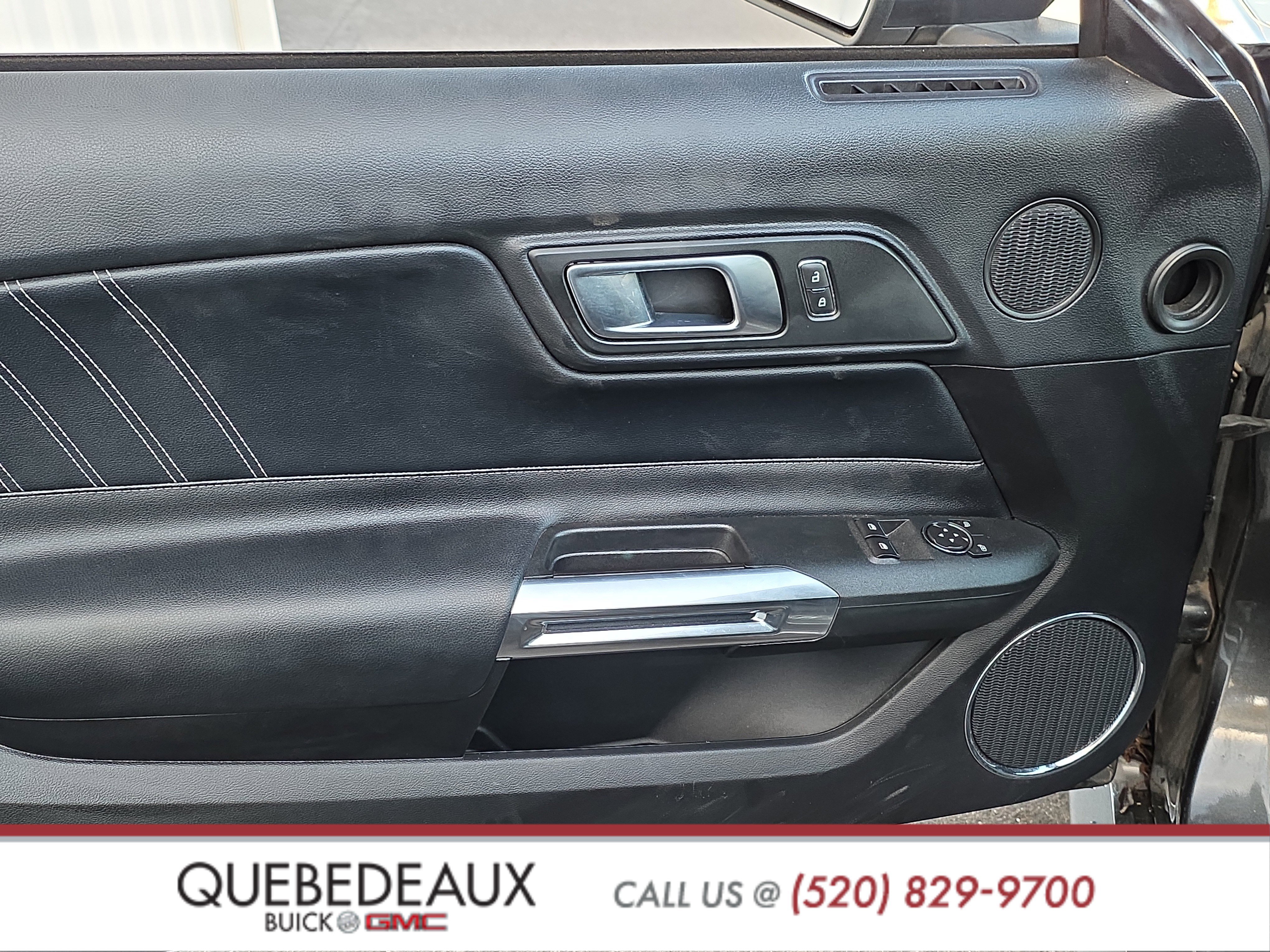 Used 2020 Ford Mustang GT Premium RWD image 10