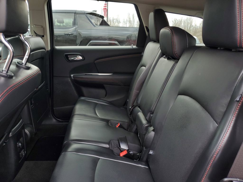 Used 2019 Dodge Journey GT image 23
