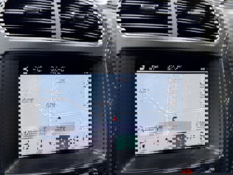 Used 2019 Ford Explorer XLT w/ Equipment Group 201A image 19