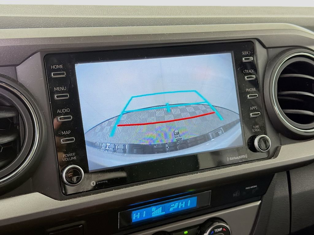 Used 2021 Toyota Tacoma SR5 image 17