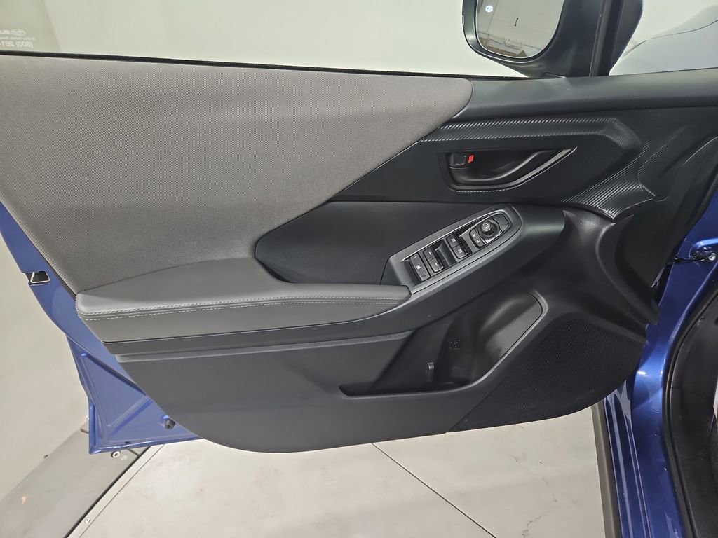 Certified 2025 Subaru Crosstrek 2.0i Premium w/ Crosstrek Mirror Package AWD/4WD image 11