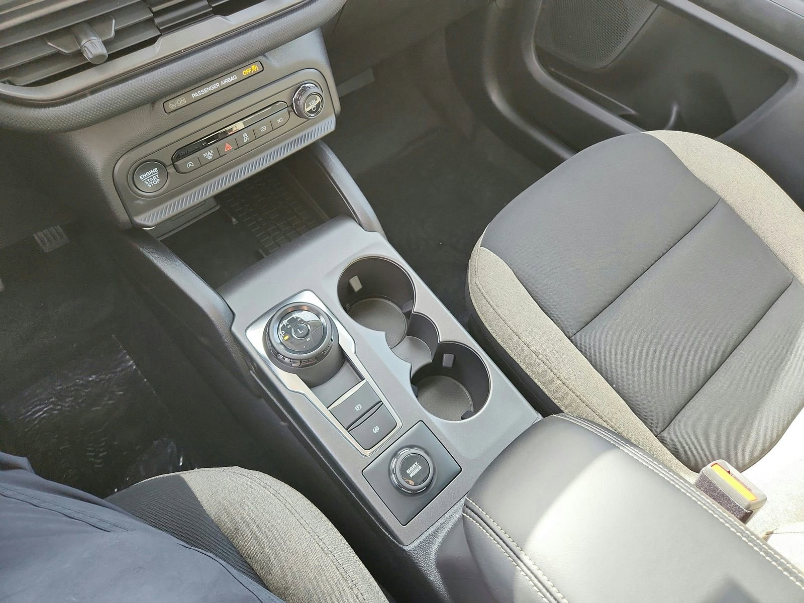 New 2025 Ford Bronco Sport Big Bend image 16