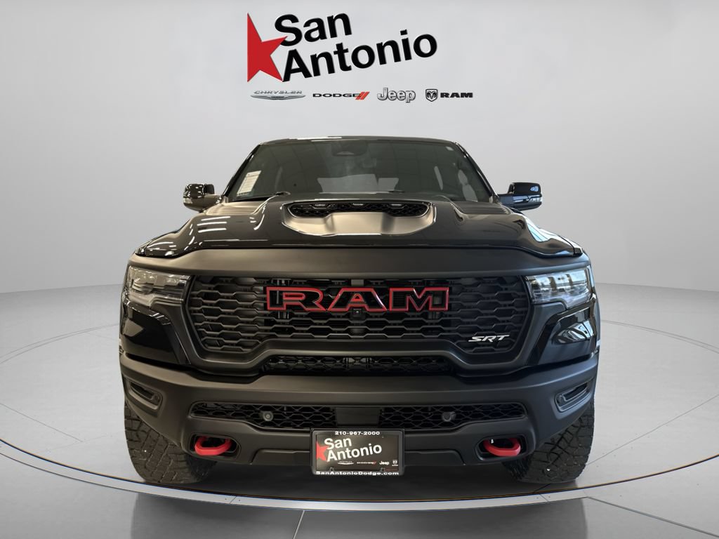 New 2027 RAM 1500 TRX AWD/4WD image 4