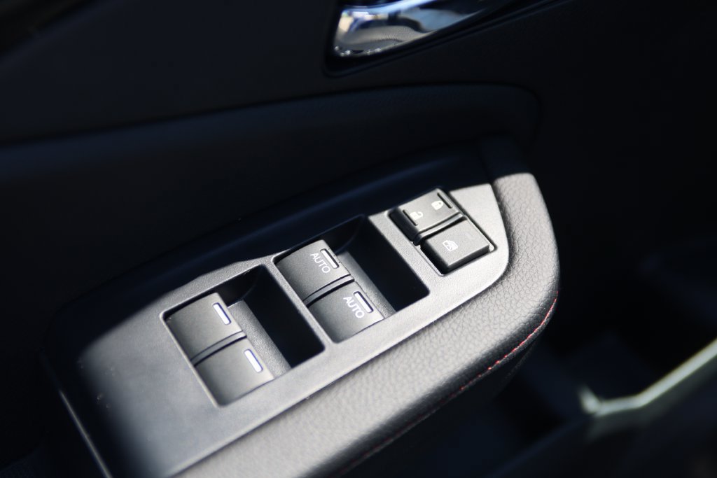 New 2026 Honda Ridgeline Black Edition image 11