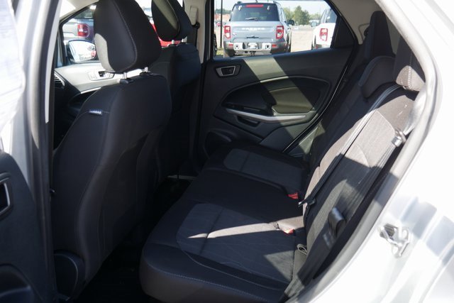 Used 2020 Ford EcoSport SE image 24