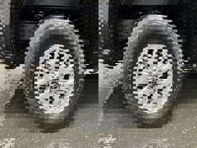 Used 2025 Toyota Tacoma SR5 image 32