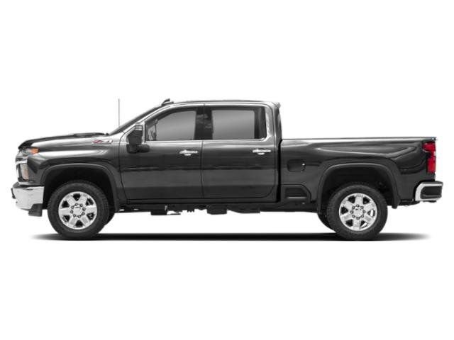 Certified 2023 Chevrolet Silverado 2500 LTZ w/ LTZ Premium Package AWD/4WD image 5