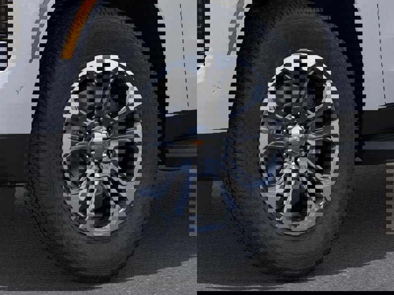 New 2026 Chevrolet Tahoe LT image 10