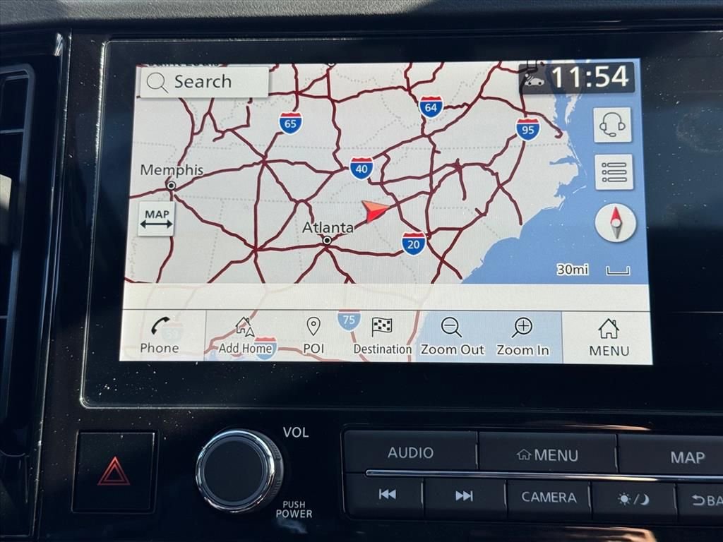 New 2026 Nissan Frontier PRO-4X w/ Pro Premium Package image 22