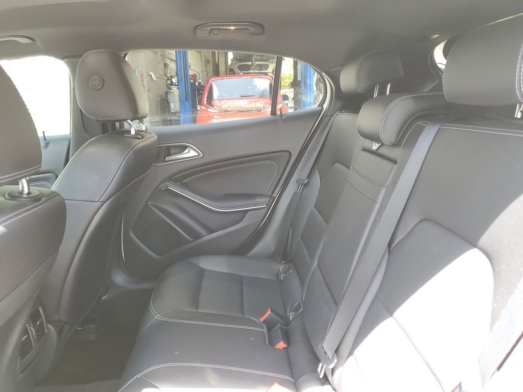 Used 2019 Mercedes-Benz GLA 250 GLA 250 image 15