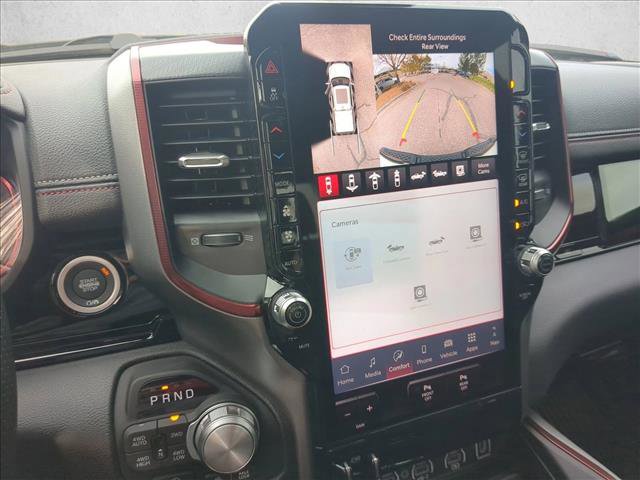 New 2026 RAM 1500 Rebel w/ Advanced Safety Group II image 13