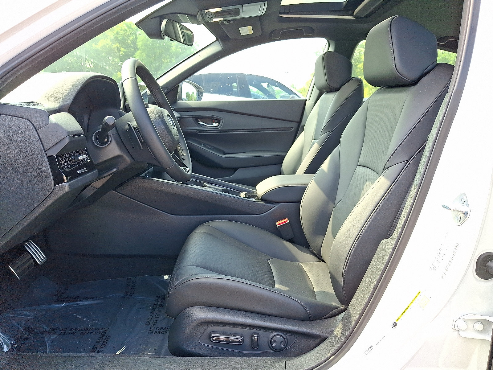 Used 2026 Honda Accord Sport image 13