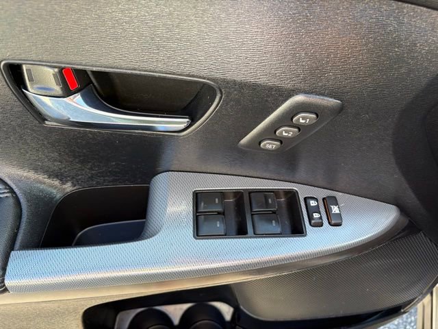 Used 2015 Toyota Venza XLE AWD/4WD image 10