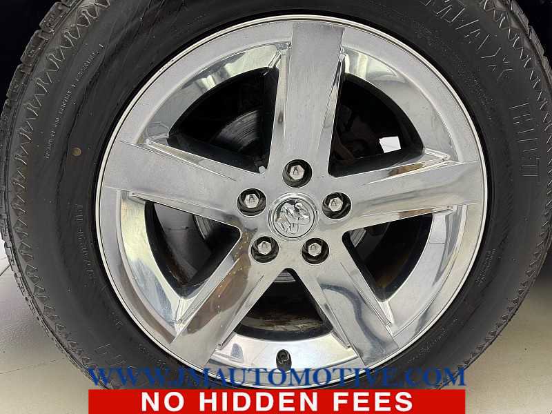 Used 2016 RAM 1500 Express image 9