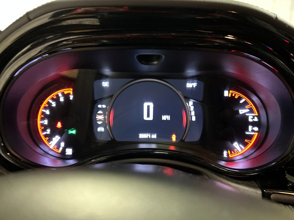 Used 2022 Dodge Durango Citadel image 16