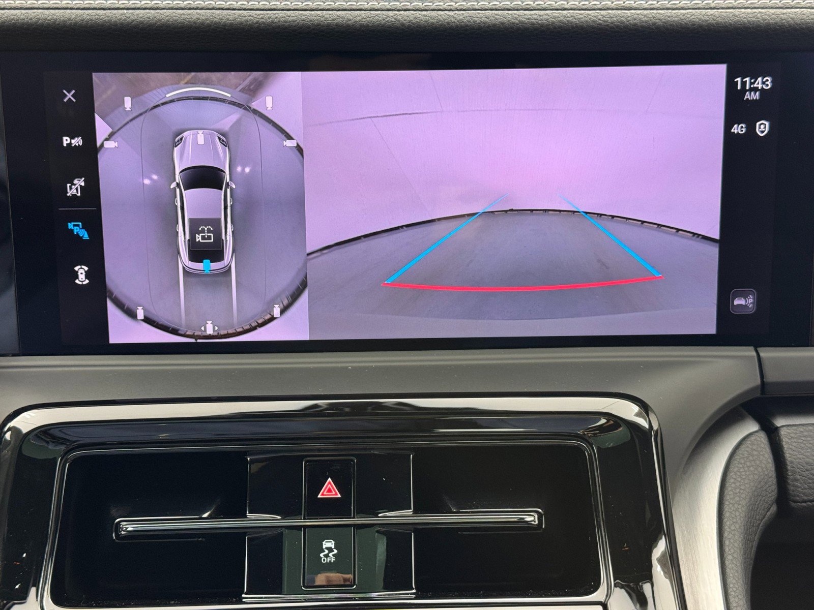 Used 2025 Porsche Panamera 4 w/ Premium Package image 33