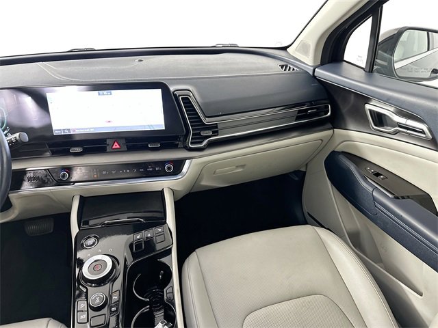Used 2023 Kia Sportage EX w/ EX Premium Package image 25