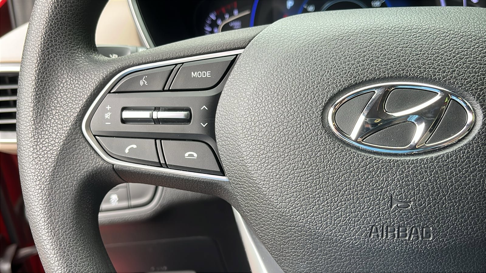 Used 2020 Hyundai Santa Fe SEL AWD/4WD image 14