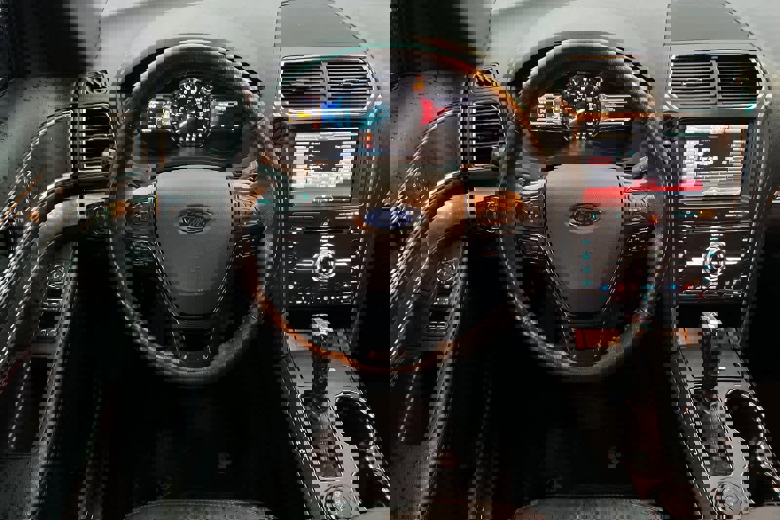 Used 2016 Ford Explorer Sport w/ Equipment Group 401A image 14