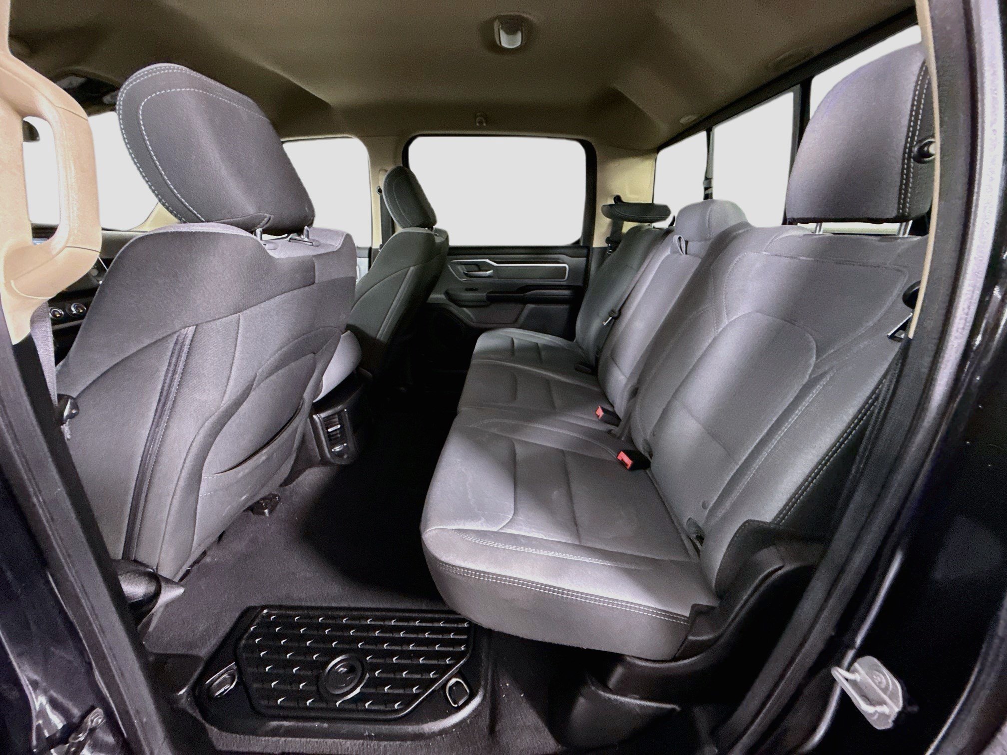 Used 2019 RAM 1500 Big Horn RWD image 25