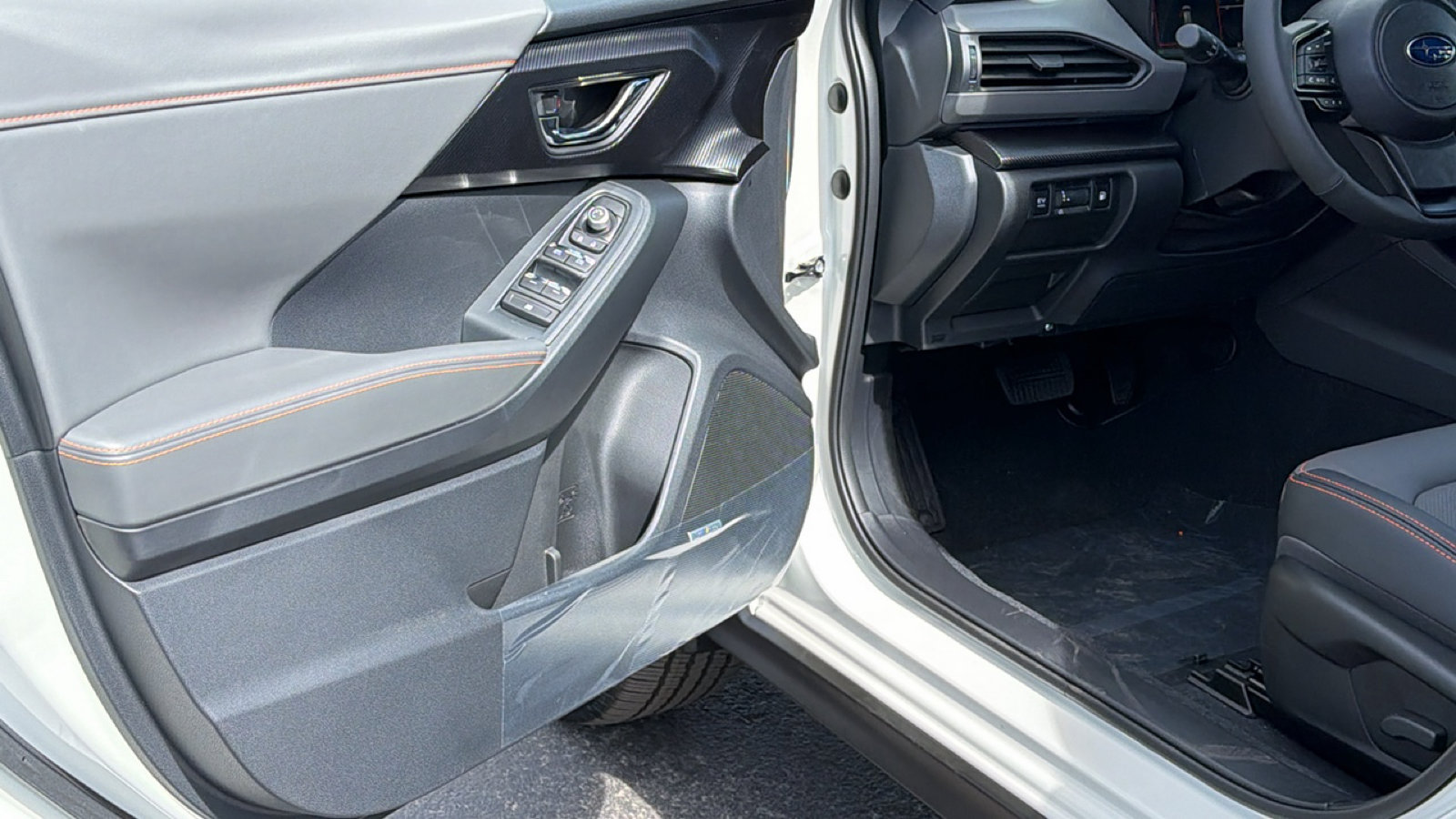 New 2026 Subaru Crosstrek 2.5i Limited image 23