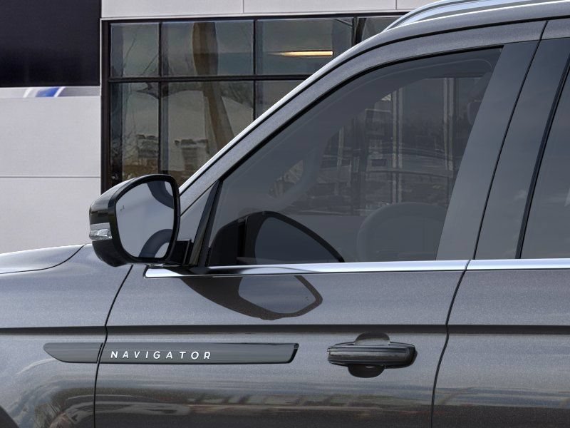 New 2026 Lincoln Navigator Black Label AWD/4WD image 20