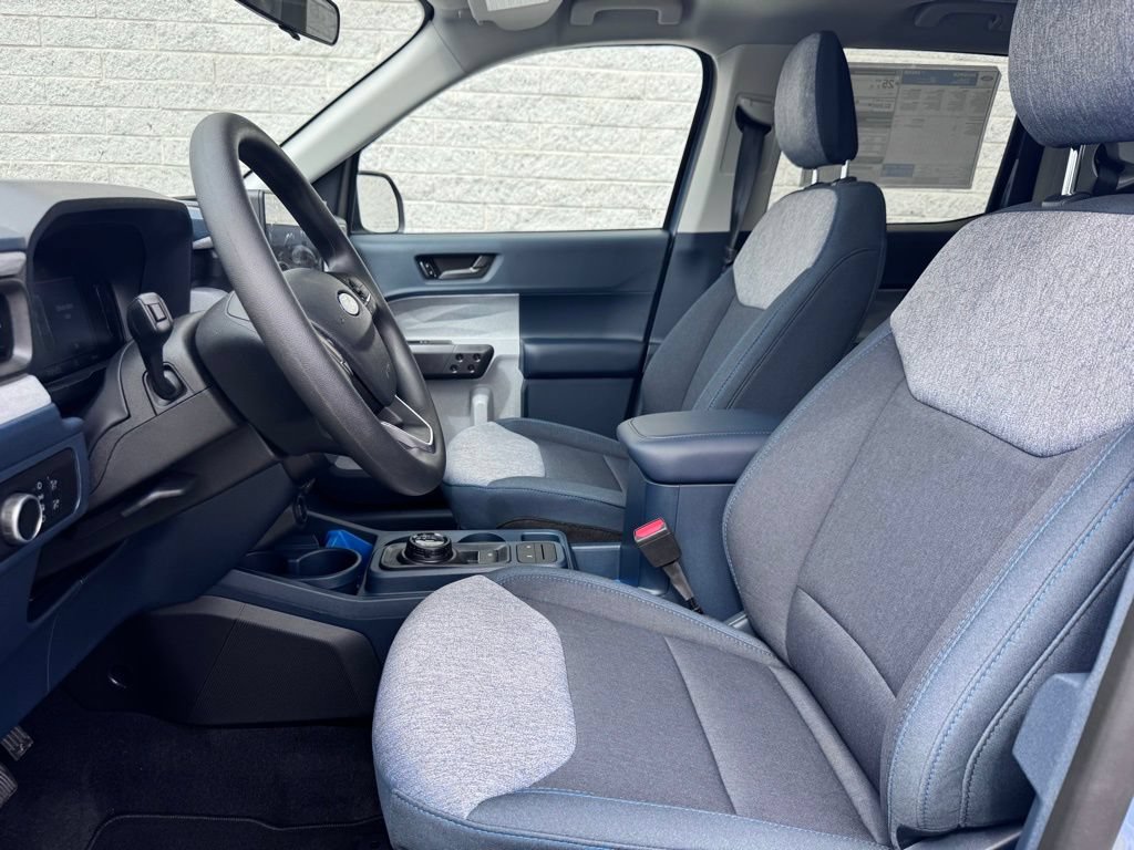 New 2026 Ford Maverick XLT AWD/4WD image 15