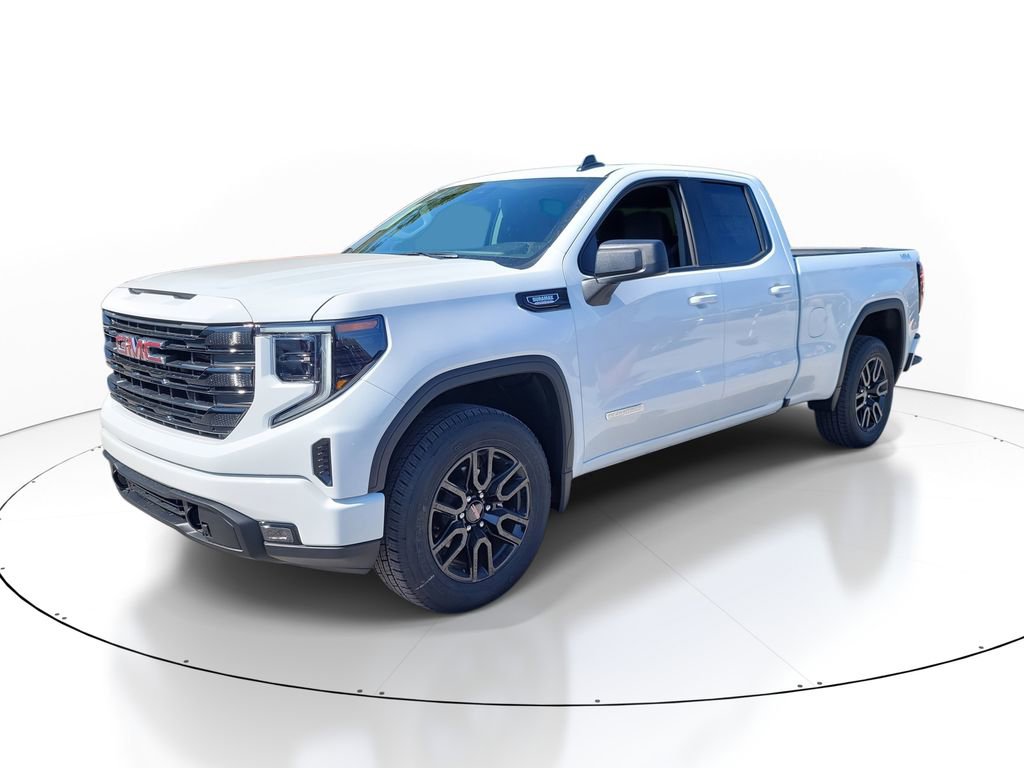New 2026 GMC Sierra 1500 Elevation w/ Preferred Package image 2